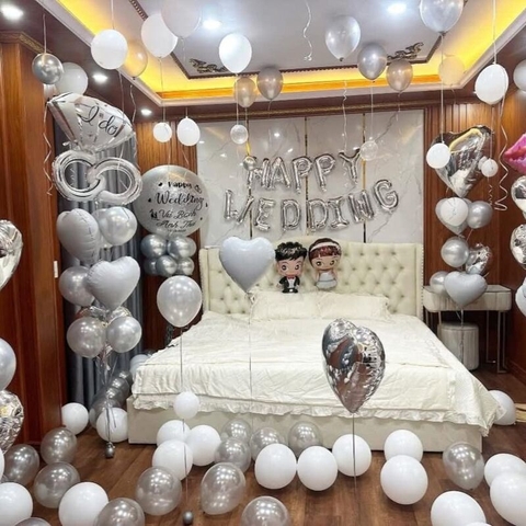 Chăn Ga Uyên Ương Mẫu Mới Nhất Năm 2025