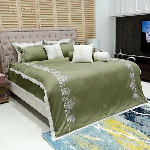 Cách chọn chăn ga gối đệm phù hợp khí hậu Việt Nam