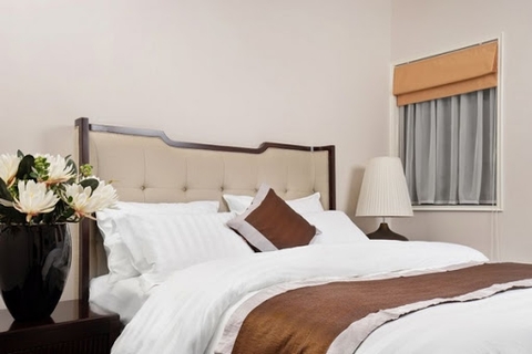 Có nên chọn ga gối khách sạn giá rẻ?