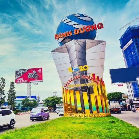 Top 5 Khách Sạn Gần Cổng Chào Bình Dương Trong Bán Kính 5km