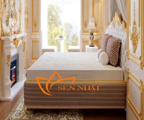 Chọn đệm cho phòng có diện tích nhỏ