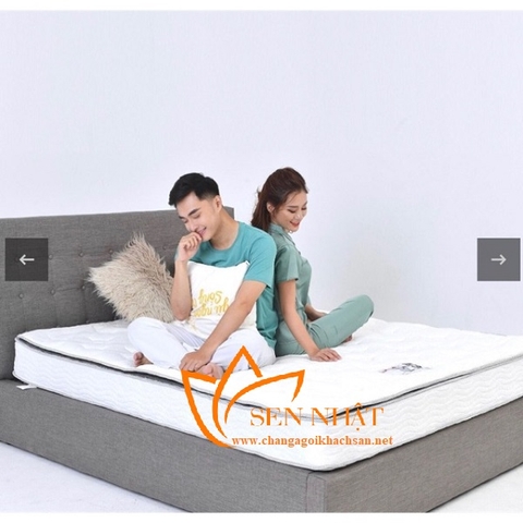 Thời điểm nào thích hợp để thay mới đệm?