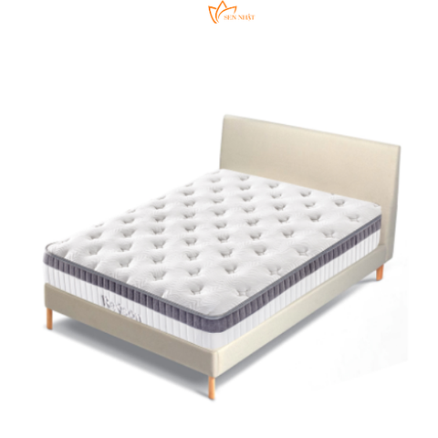 Đệm dùng trong khách sạn, nhà nghỉ, homestay là  loại đệm gì?