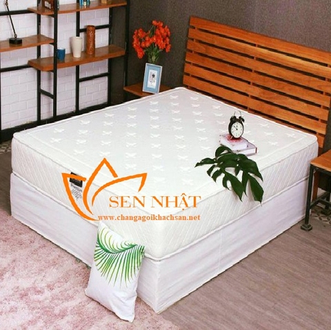 Một số lợi ích của đệm lò xo đối với sức khỏe