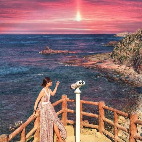 Ở Đâu Khi Đi Eo Gió? Top Khách Sạn Gần Eo Gió Bình Định Giá Tốt