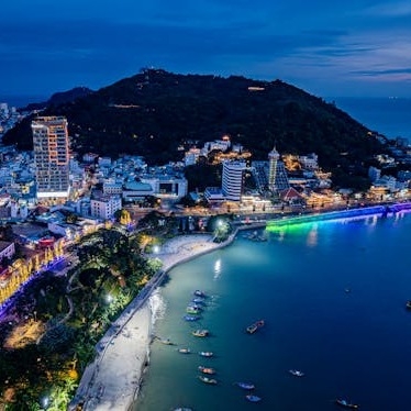 Kinh Nghiệm Thuê Khách Sạn Vũng Tàu - Mẹo Săn Giá Tốt