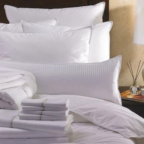 Ga trải giường khách sạn 5 sao - Tất tần tật những điều cần biết