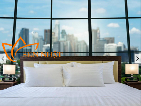 XU HƯỚNG THỊNH HÀNH NHẤT TRONG NGÀNH KHÁCH SẠN 2021