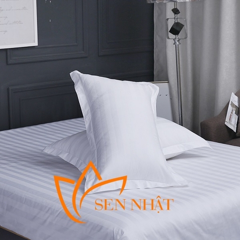 Hướng dẫn chọn gối khách sạn đạt tiêu chuẩn