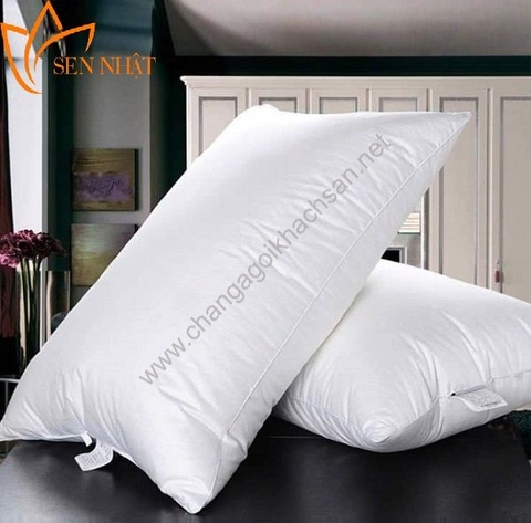 Nên chọn gối ngủ như thế nào?