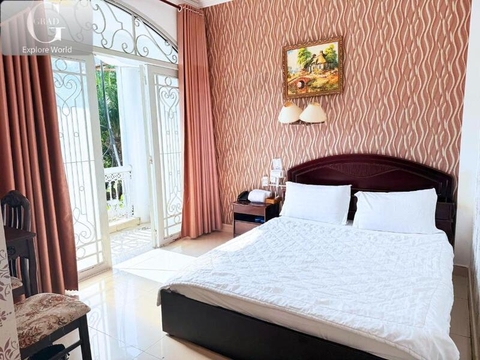 Review Những Khách Sạn Giá Rẻ Gần Bến Xe Miền Tây