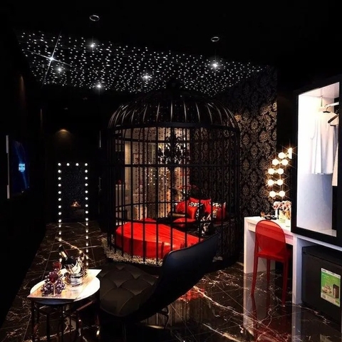 Khách Sạn Lồng Chim Là Gì? Có Thật Sự Đáng Để Trải Nghiệm?