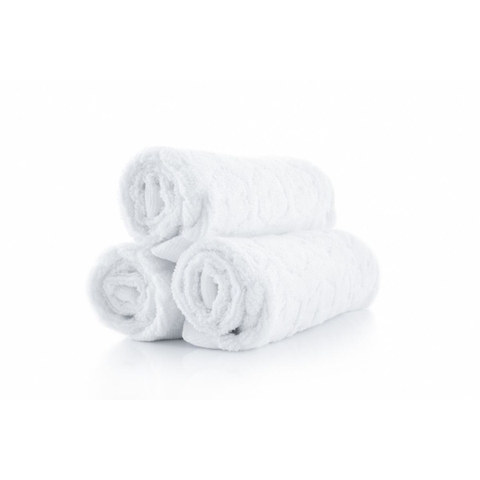 Khăn bông khách sạn chọn thế nào cho đúng?