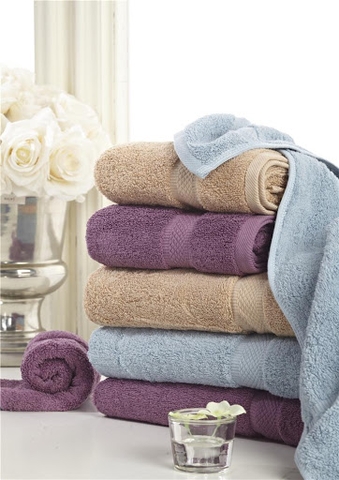 Khăn Khách Sạn Bao Lâu Phải Thay Một Lần?