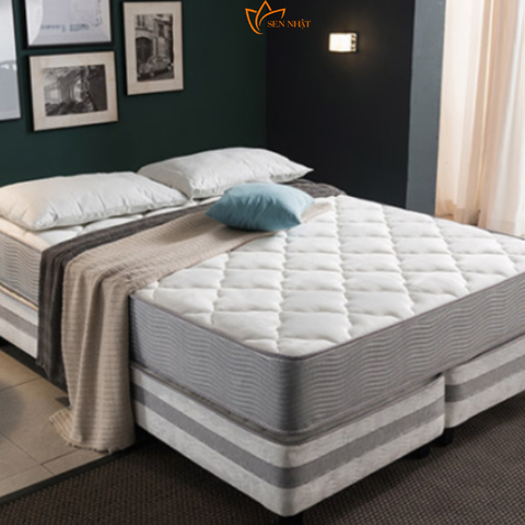 5 bí quyết sử dụng và bảo quản nệm khách sạn đúng cách để kéo dài tuổi thọ của nệm