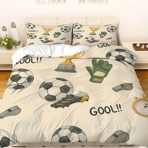 Top 10 Mẫu Chăn Ga Gối Đệm Dễ Thương Dành Cho Bé Trai Năm 2026