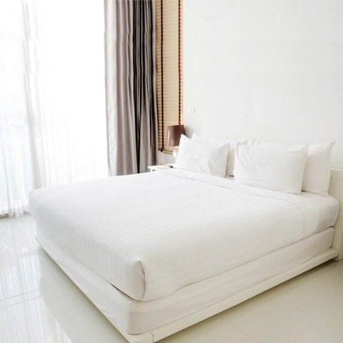 Mua Bộ Chăn Ga Khách Sạn Như Thế Nào Là Tốt Nhất?