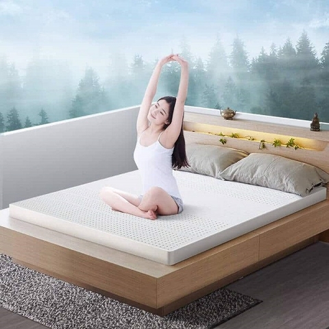 Nệm ướt góc cạnh: Xử lý hiệu quả dành đơn giản tại nhà
