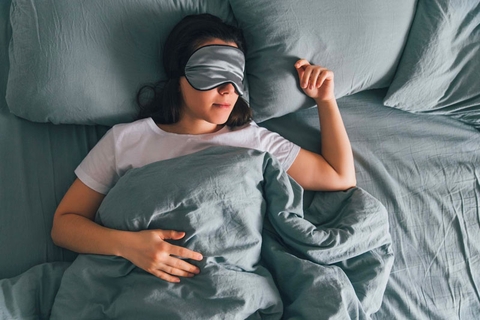 Ngủ Nhiều Có Tốt Không? Giải Đáp Từ Chuyên Gia