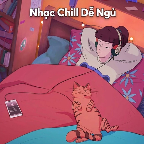 Các Thể Loại Nhạc Dễ Ngủ Giúp Bạn Ngủ Sâu Hơn