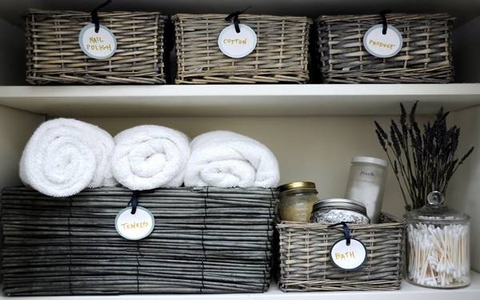 Những Cách Gấp Khăn Khách Sạn Đẹp.