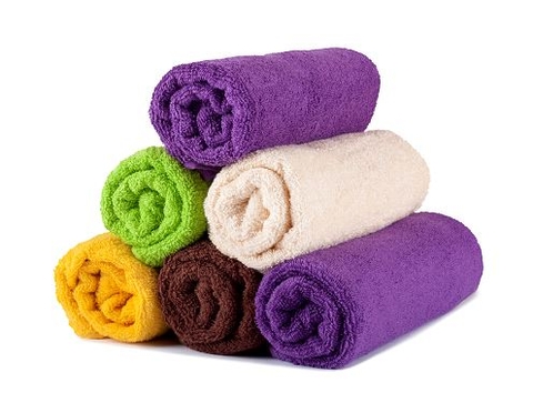 Kinh nghiệm cần biết khi chọn mua khăn cotton