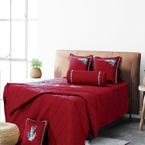 Top 5 Chất Liệu Chăn Ga Ấm Áp Nhất Cho Mùa Đông 2025