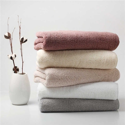 Phân Loại Và Cách Nhận Biết Khăn Cotton Chất Lượng.