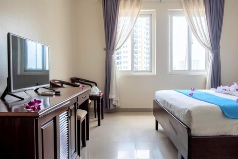 Một Số Khách Sạn Giá Sinh Viên Thủ Đức Dưới 500k