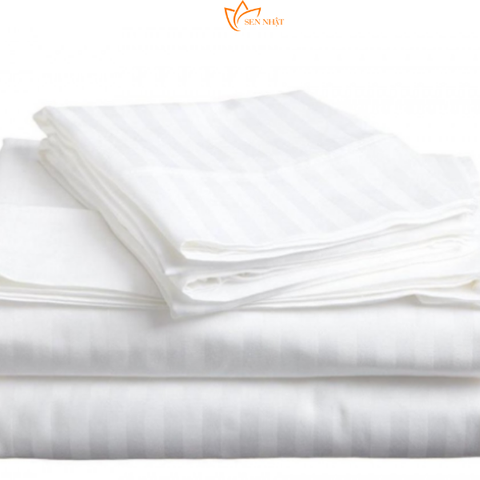 6 sai lầm phổ biến cần tránh khi giặt chăn ga gối khách sạn