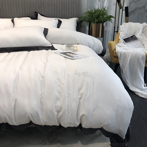 5 Bí Quyết Làm Trắng Chăn Ga Tại Nhà