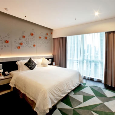 Quản Trị Nguồn Lực Khách Sạn Là Gì? Cơ Cấu Tiêu Biểu