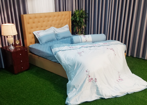 Tiêu Chí Đánh Gía Chăn Ga Gối Đệm Chính Hãng.