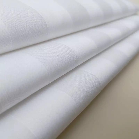 Top 4 Loại Vải May Chăn Ga Khách Sạn Được Ưa Chuộng