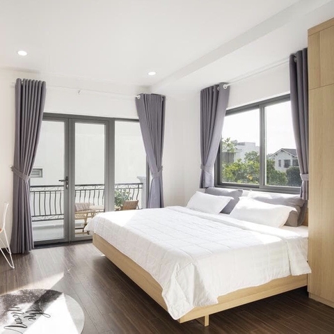 Các tiêu chuẩn khách sạn 3 sao Việt Nam và quốc tế