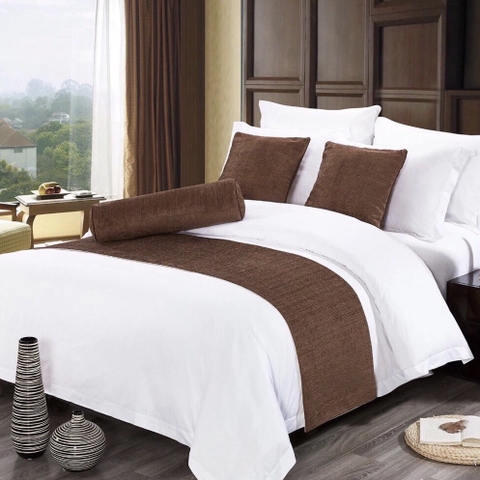 Có thể bạn chưa biết - Tiêu chuẩn ga giường khách sạn 5 sao