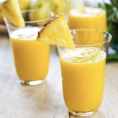 SMOOTHIE LÀ GÌ? HƯỚNG DẪN PHA CHẾ 10 MÓN SMOOTHIES ĐƠN GIẢN TỐT CHO SỨC KHỎE