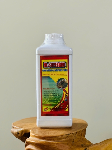 HL SUPERGRO