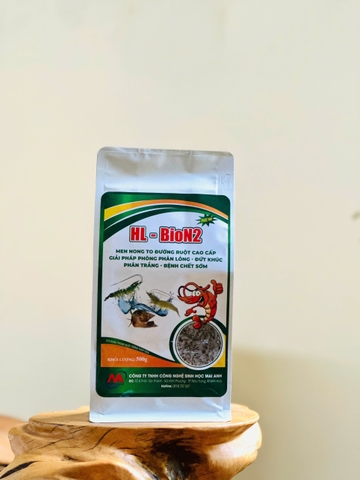 HL - BION2 ( MEN TIÊU HÓA )