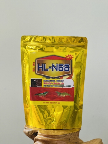 HL- N68 HẠ PHÈN