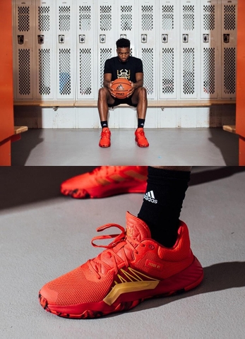 Giày Chơi Bóng Rổ Adidas: Sự Lựa Chọn Hoàn Hảo Cho Mọi Cầu Thủ