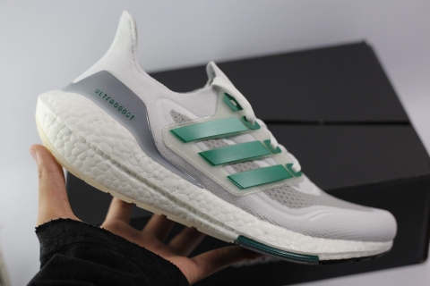 Giày Sneaker Thể Thao Adidas Ultraboost 21 Nam 