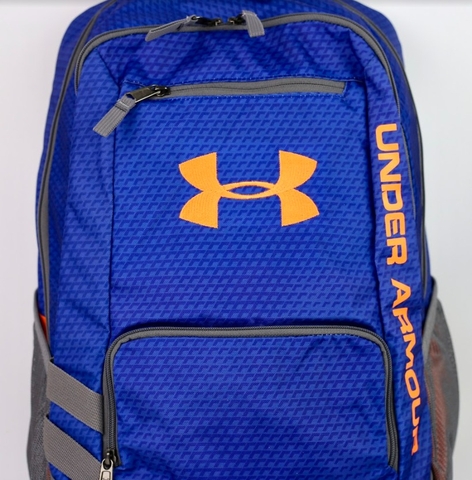 Balo Thể Thao Under Armour UA Boys Backpack 