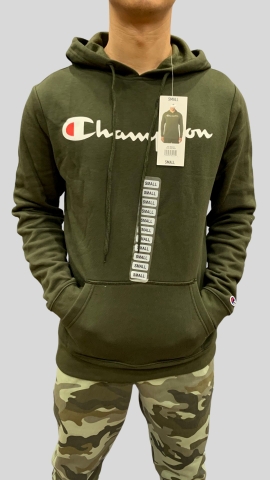 Áo Hoodie Nam Champion Classic 