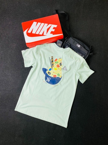 Áo Thời Trang New Era MLB 7 Innings Stretch 2 