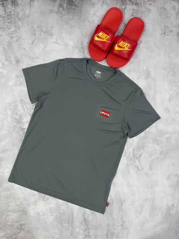 Áo phông Levi's® CREWNECK GRAPHIC Basic T-shirt 