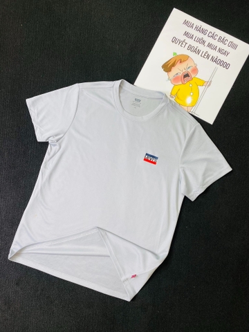 Áo phông Levi's® CREWNECK GRAPHIC Basic T-shirt 