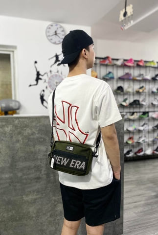 Túi Chéo New Era Shoulder Pouch Bag Large 