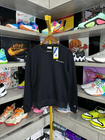 Áo Sweater Thu Đông Champion Men Crewneck Oxford Sport 