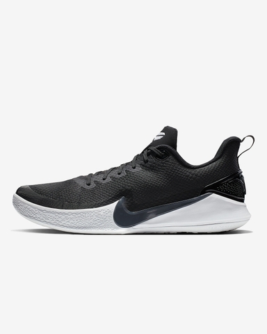 Giày Bóng Rổ Nike Nam Mamba Focus AJ5899-002 